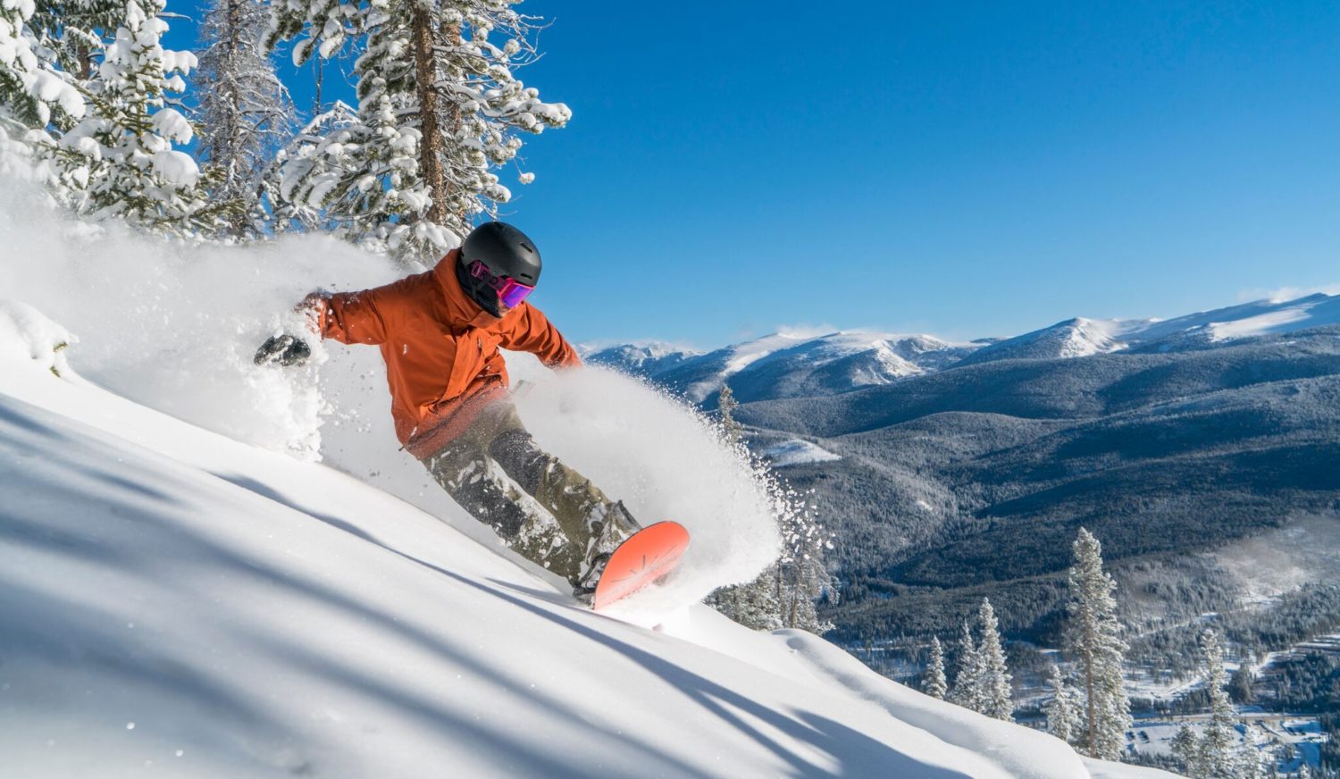 winter park, Mary Jane, colorado,