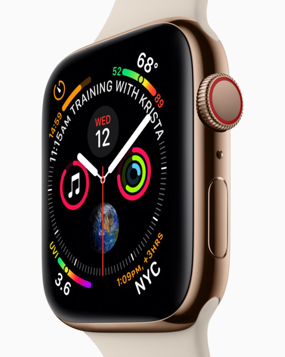 Apple watch series hot sale 4 40mm usa