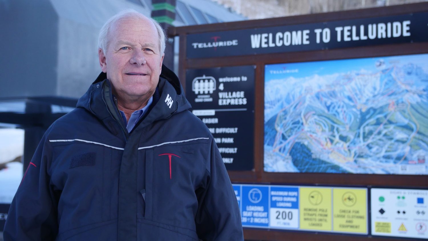 hall of fame, Telluride, bill Jensen