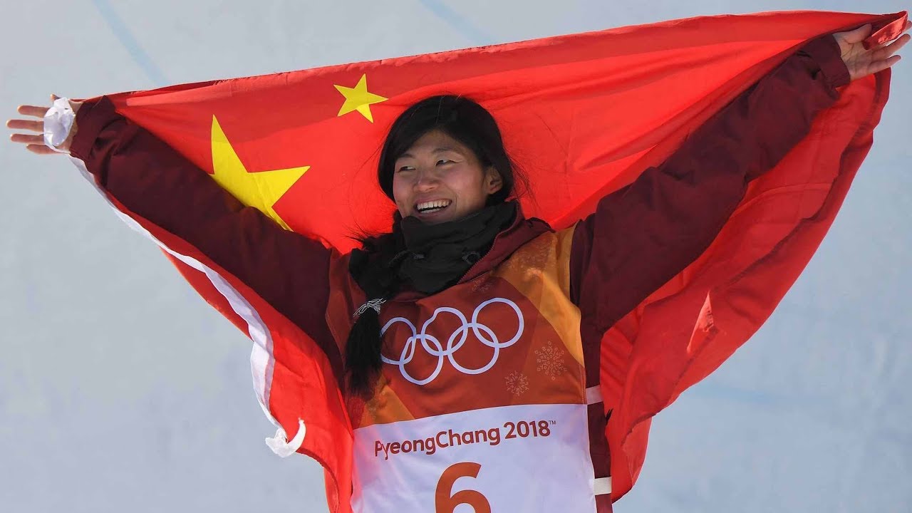 olympics, china, genome, medal, snowboarding