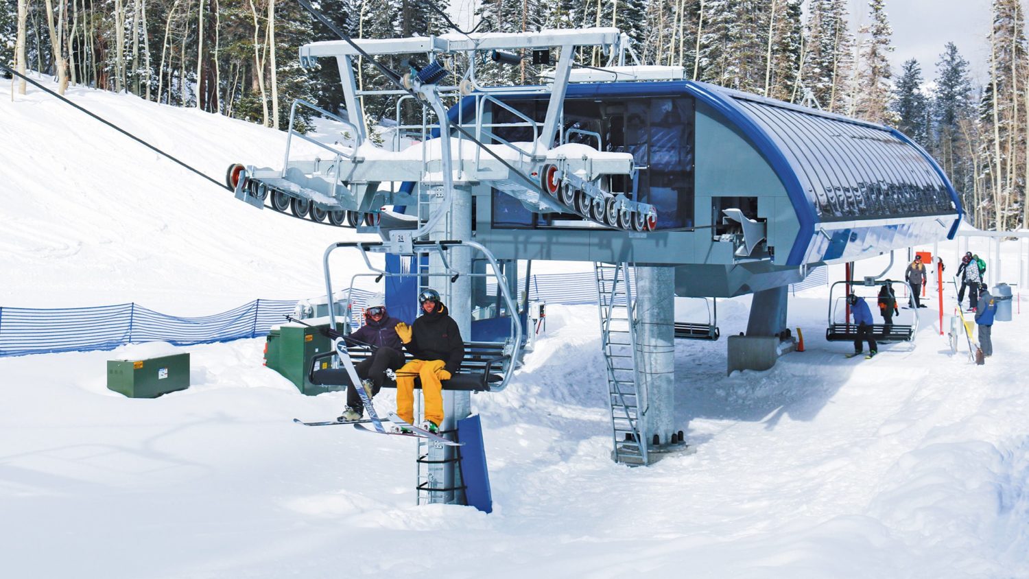 tremblant, canada