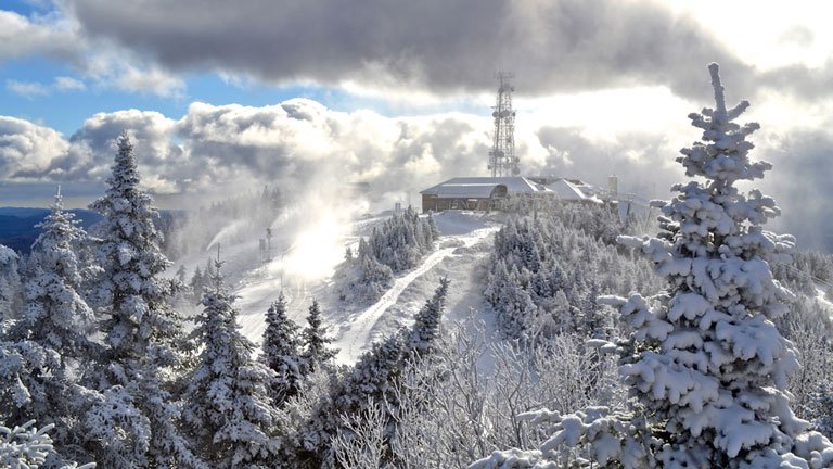 tremblant, canada