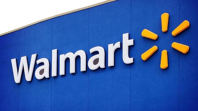 Walmart, black diamond, cease and desist