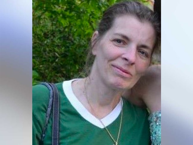 woman missing, great smoky,