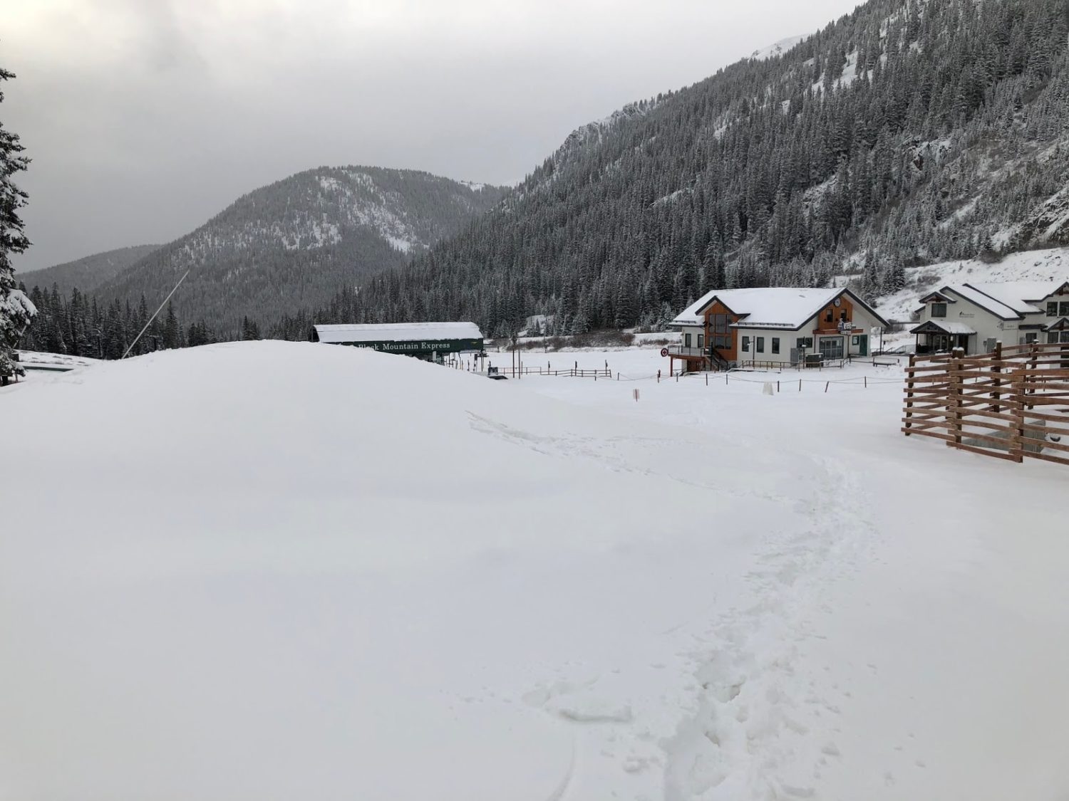 a-basin, Colorado