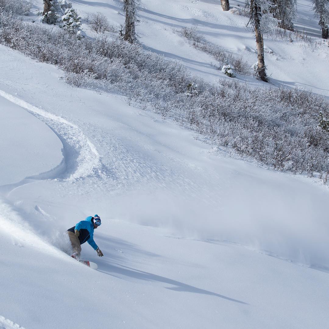 wolf creek, colorado, opening day