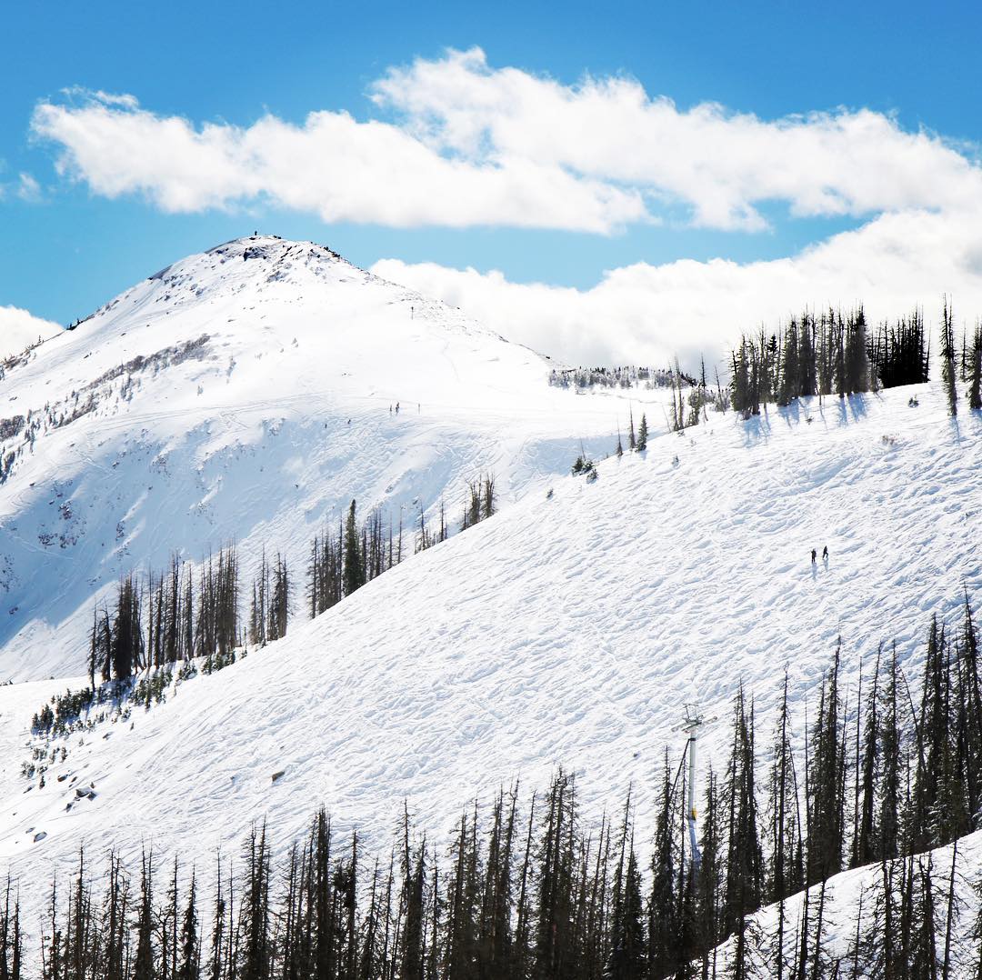 wolf creek, colorado, opening day