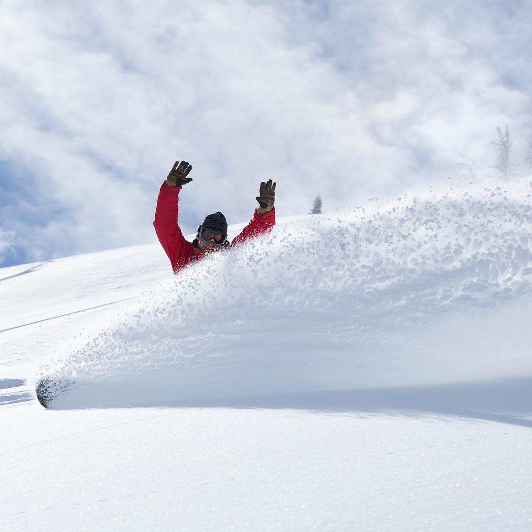 wolf creek, colorado, opening day, open