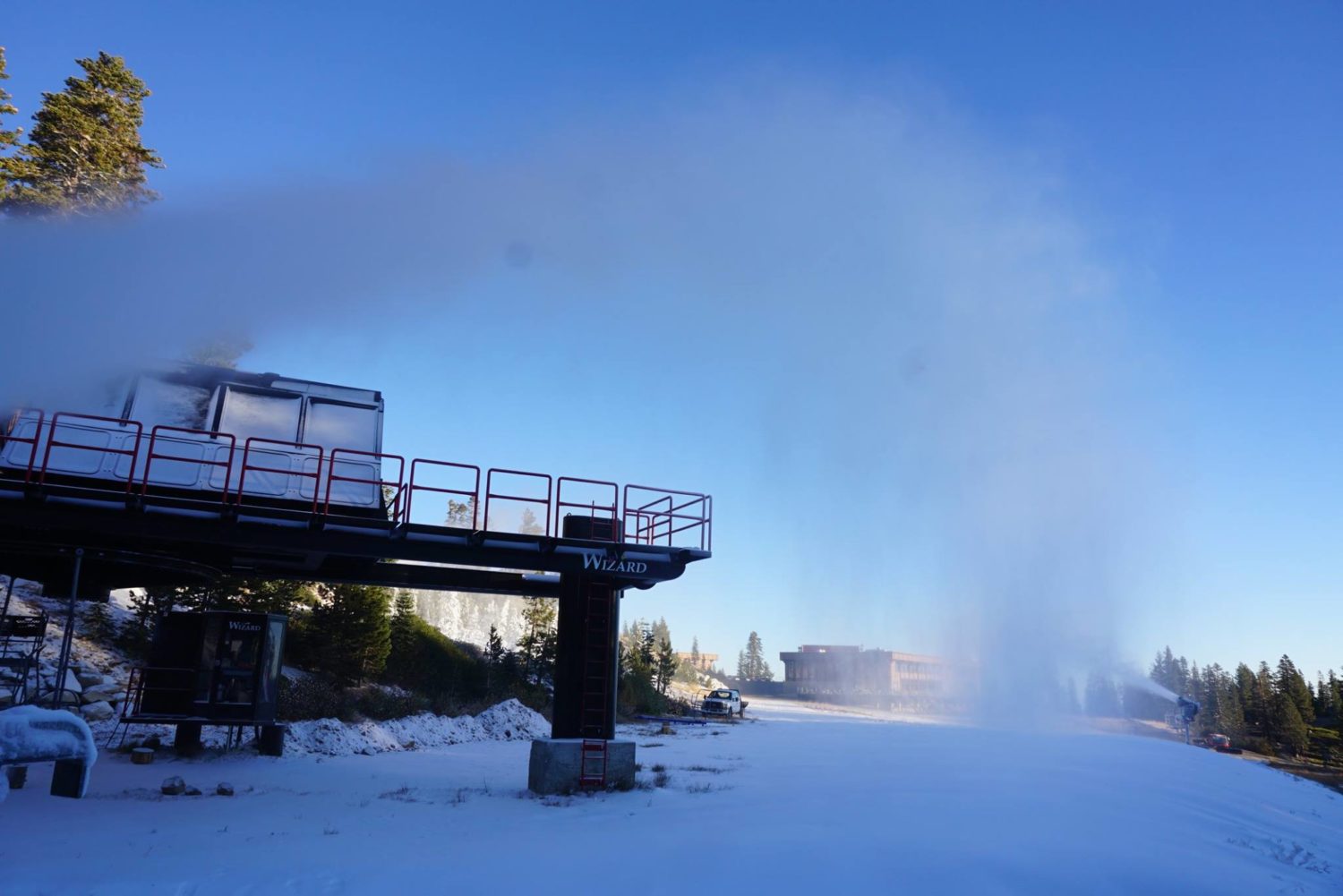 mount rose, Nevada, open