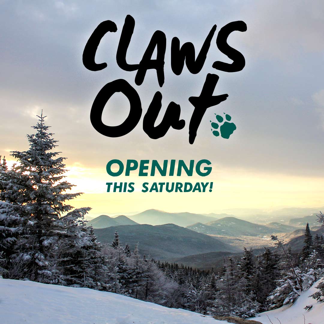 wildcat, east coast, New Hampshire, opening