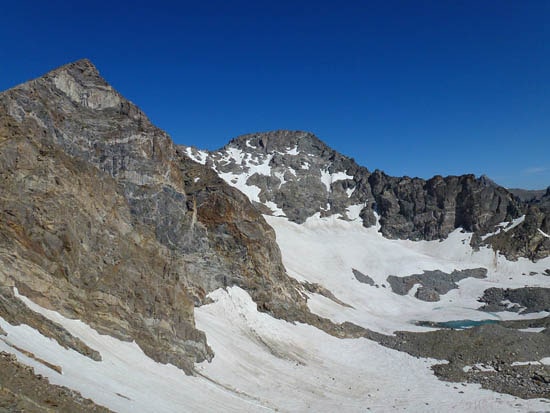 avalanche, colorado