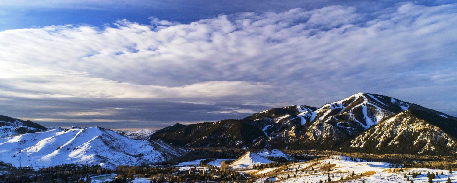 Sun Valley Resort, Idaho, Voted Best Ski Resort in North America for 3rd  Year Running - SnowBrains