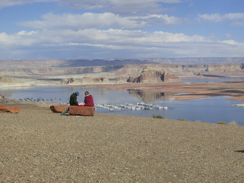 utah, global warming, driest, hottest