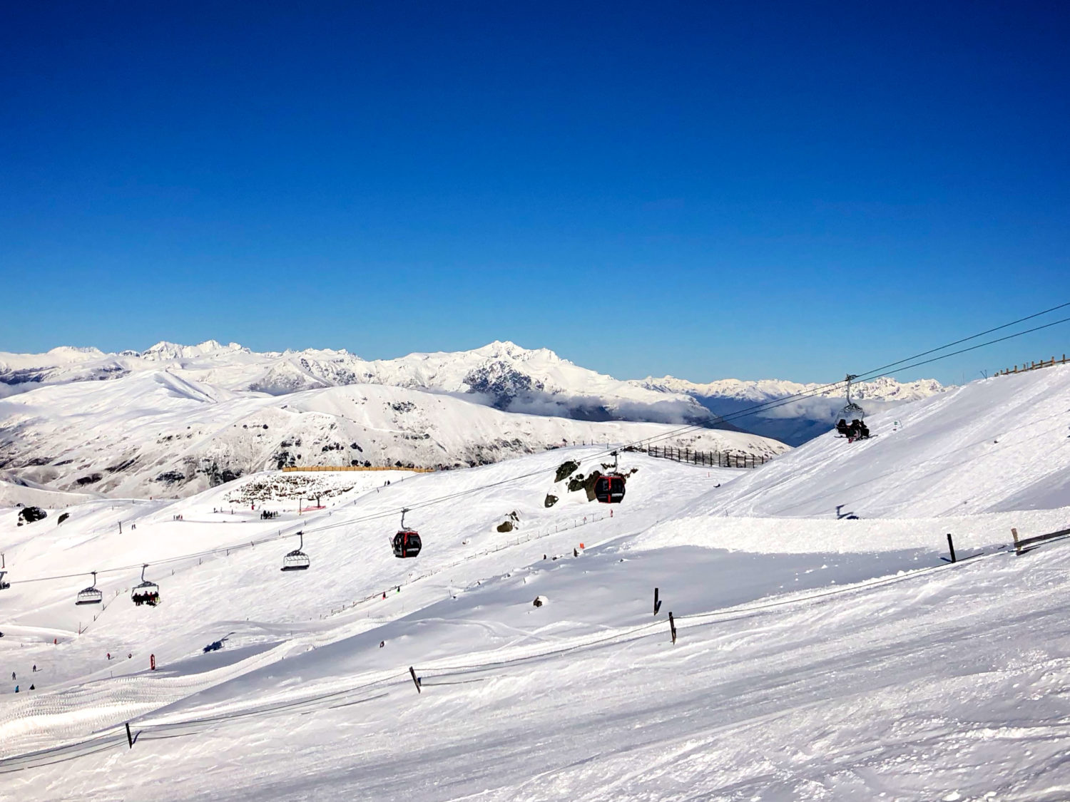 Cardrona New Zealand