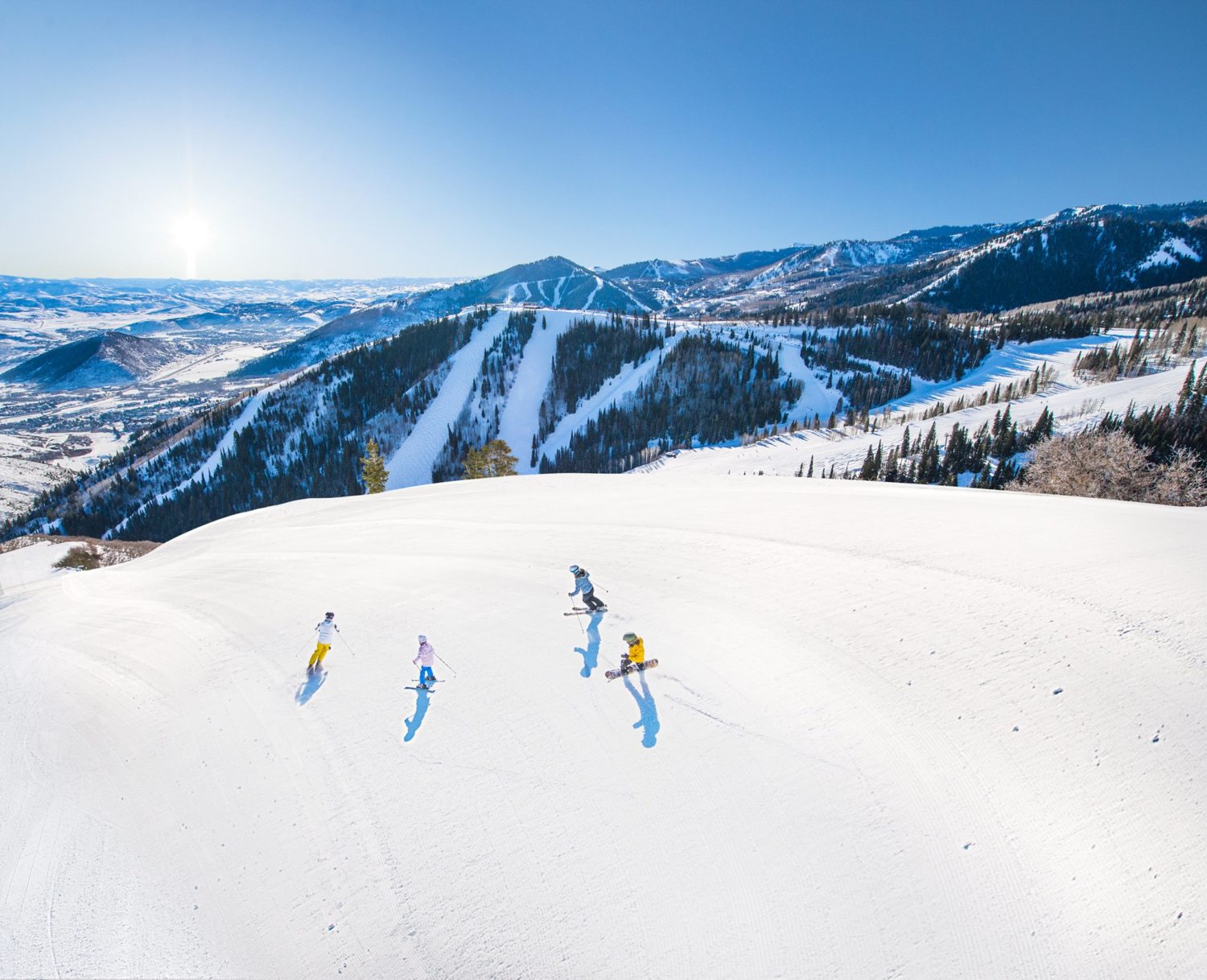 The Most Expensive Ski Resorts in the World