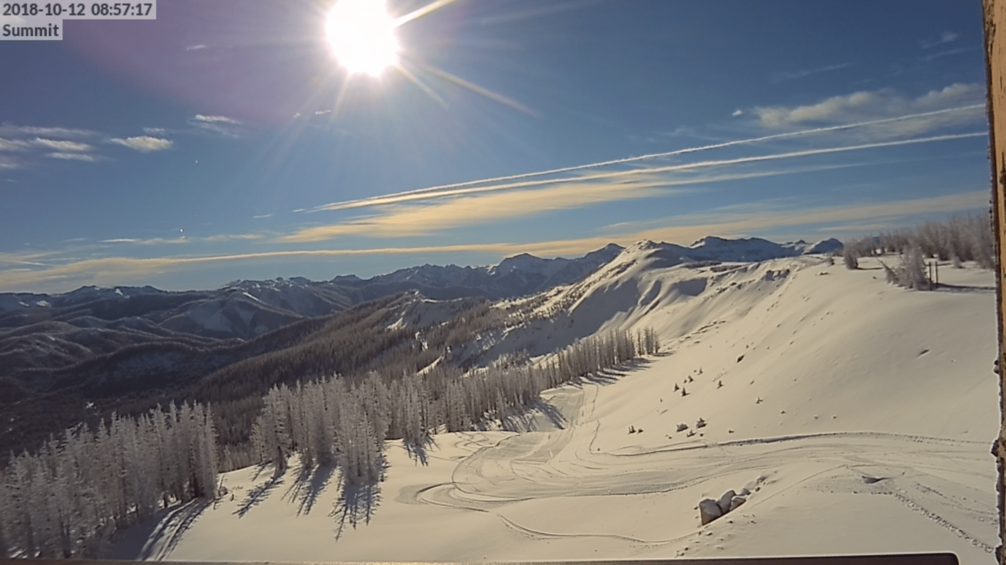 wolf creek, colorado, racetoopen