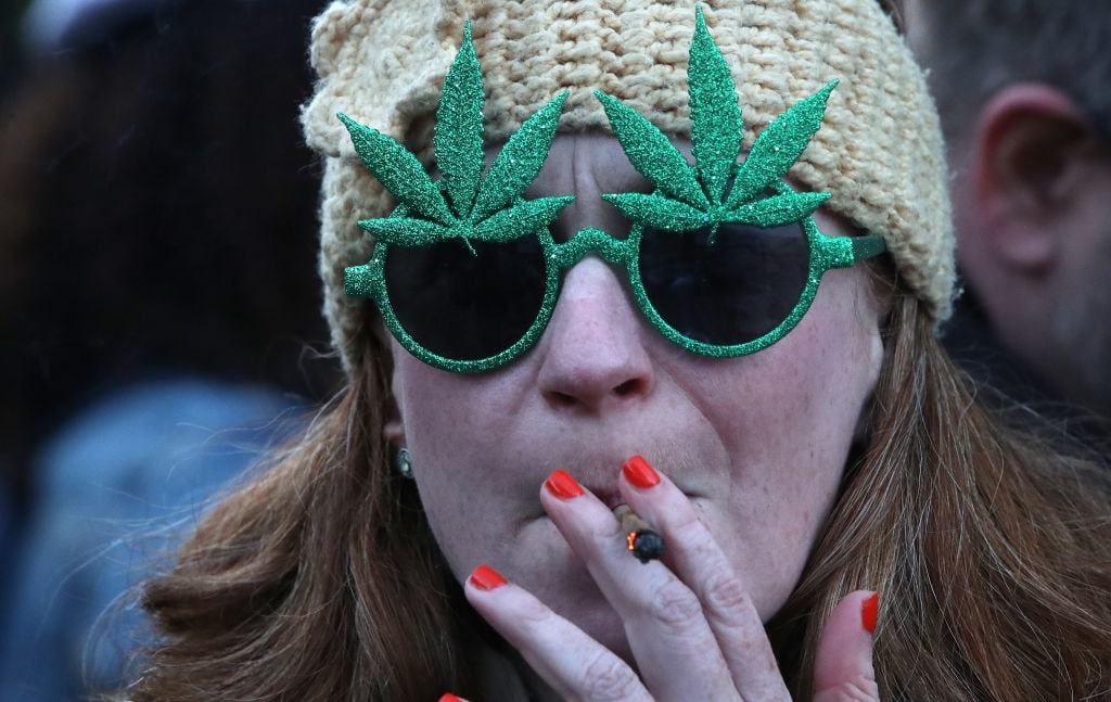 marijuana, canada, legalisation, weed