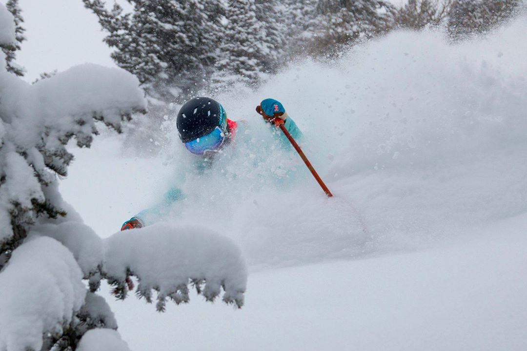 Despite "Abundant Snowfall and Excellent Conditions" Park City, UT