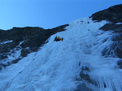 avalanche, Kananaskis country, alberta, canada