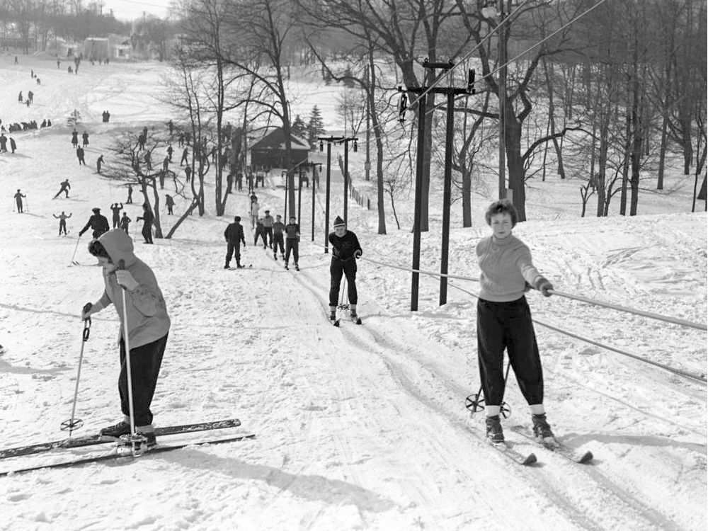 montreal, canada, quebec, Mount Royal, reopen