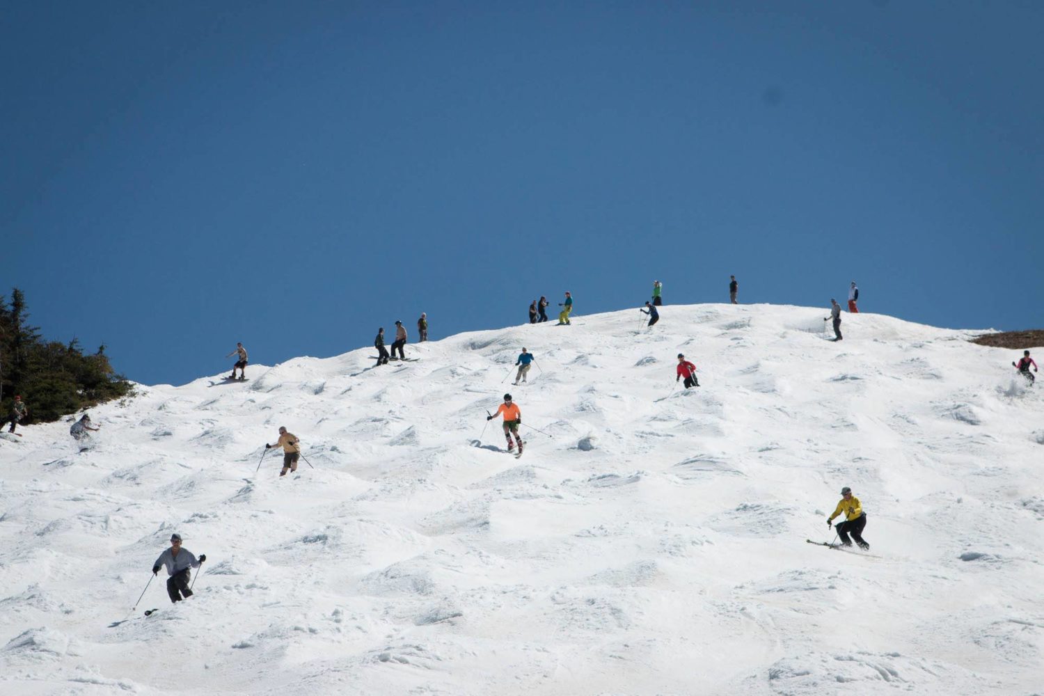 New England, killington, ikon pass