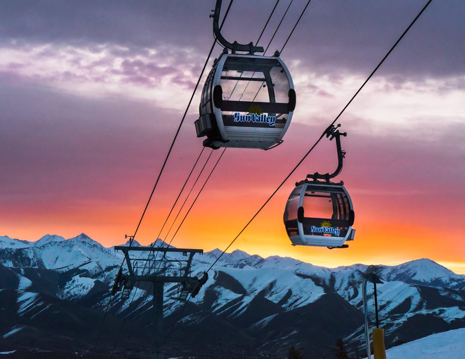 20 Things You Didn't Know About Sun Valley, ID