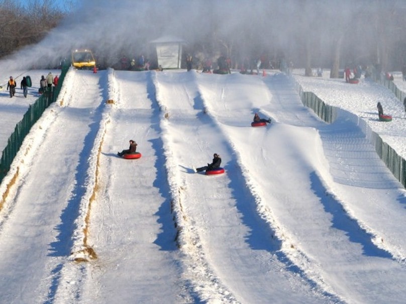 montreal, canada, quebec, Mount Royal, reopen