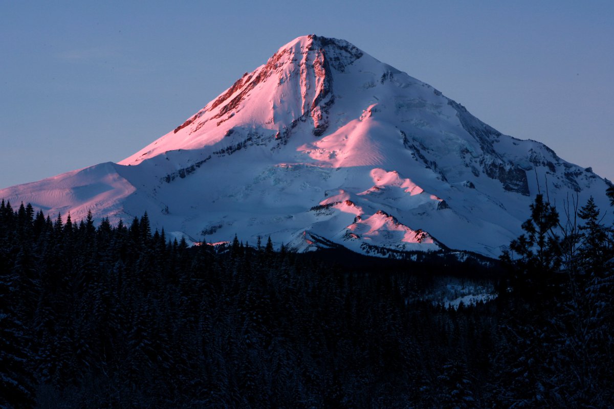 mt hood download