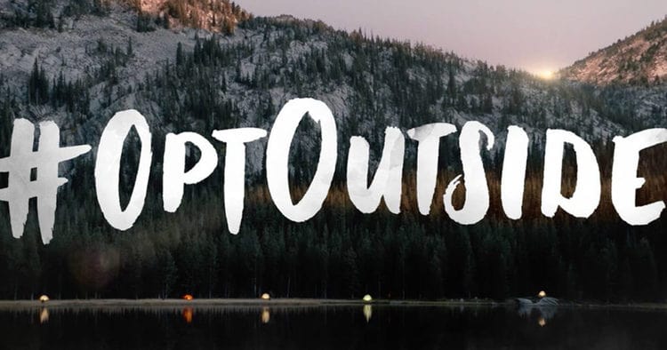 OptOutside