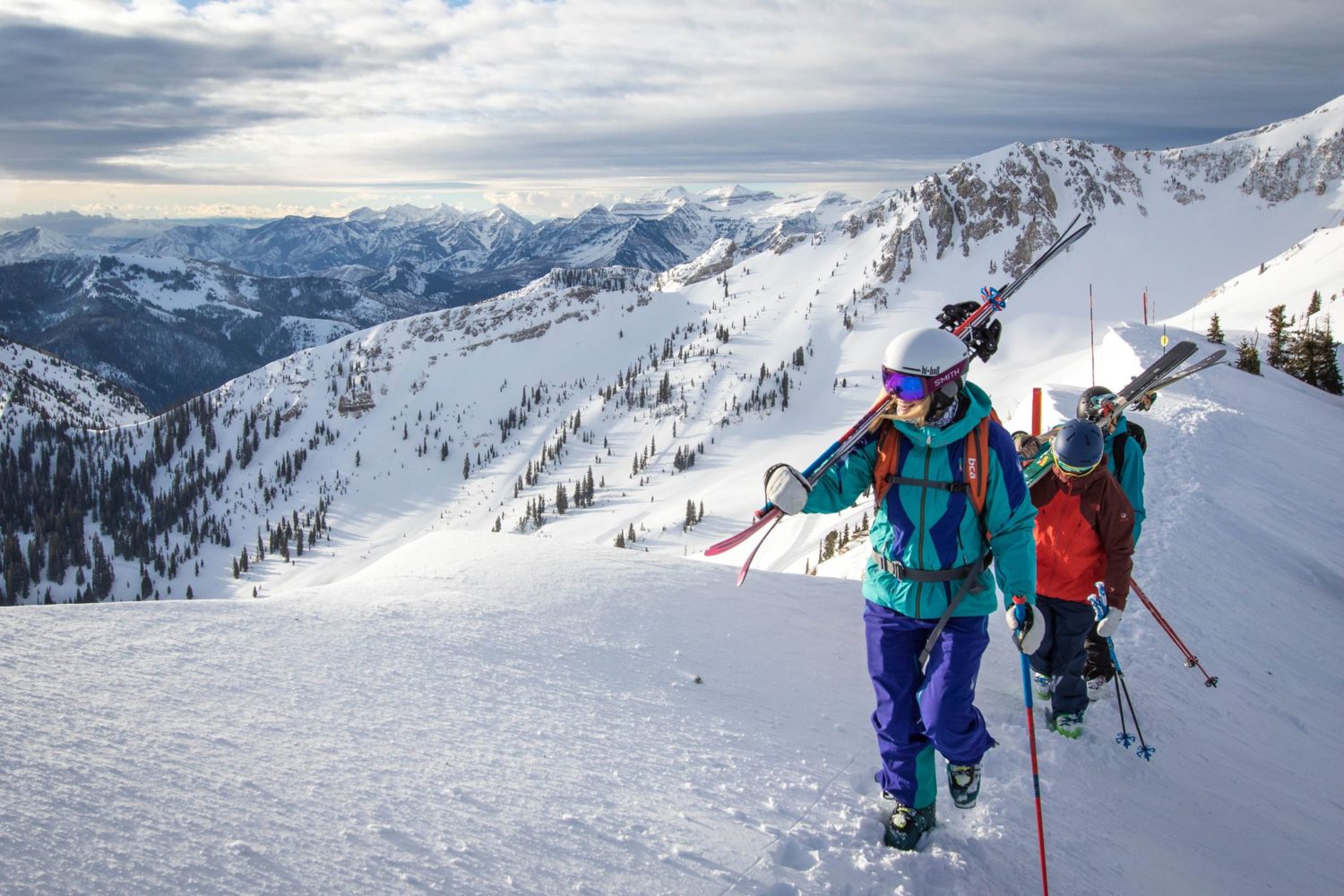 snowbird, utah, ikon