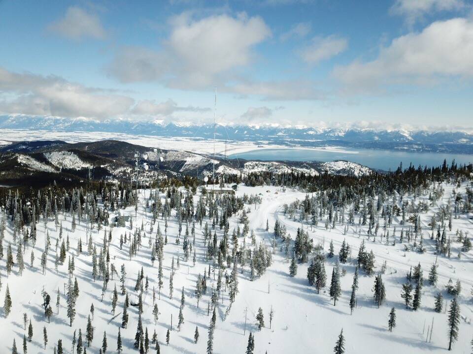 blacktail mountain, Montana, for sale