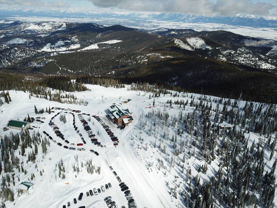 blacktail mountain, Montana, for sale