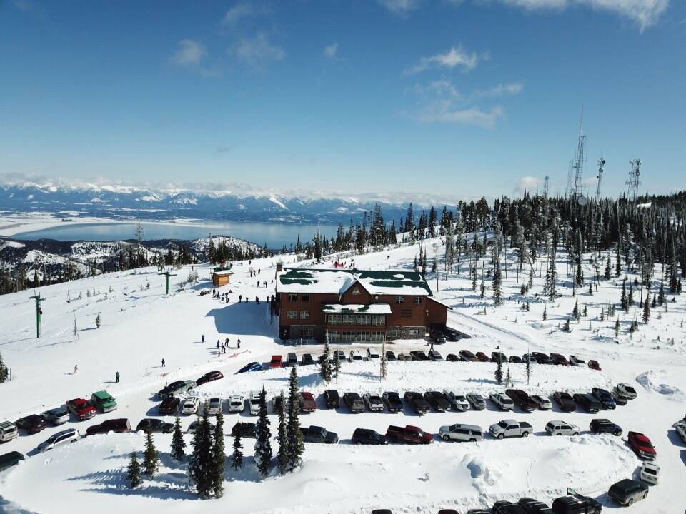 blacktail mountain, Montana, for sale