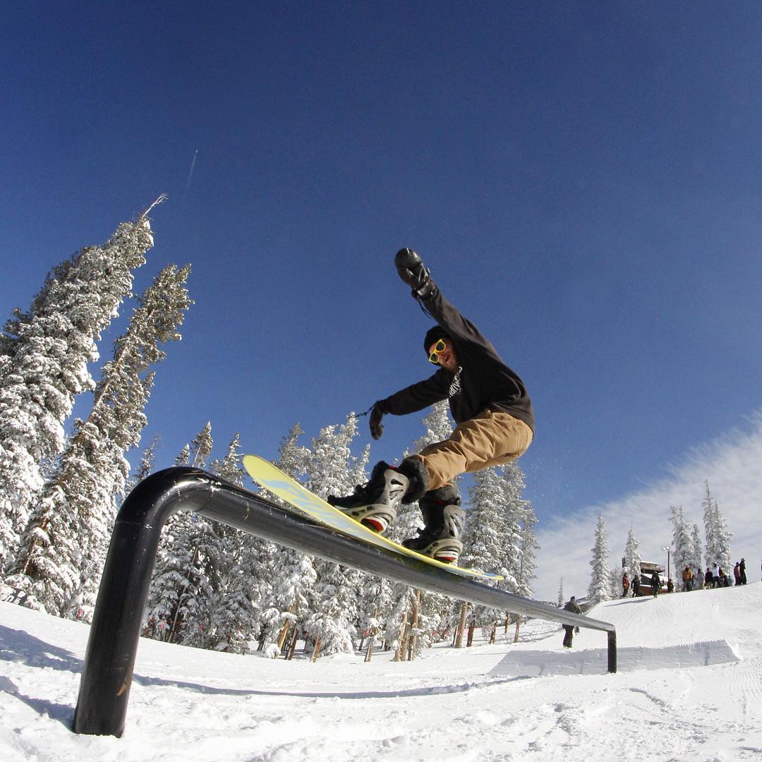 keystone, Eldora, Breckenridge, colorado, opening day