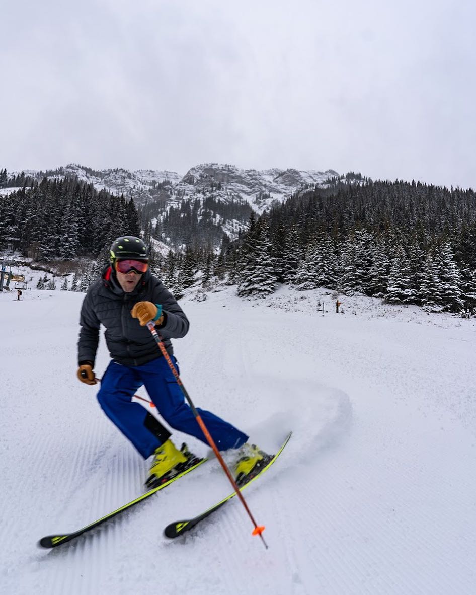 skibig3, canada, Banff, Norquay, sunshine, Lake Louise