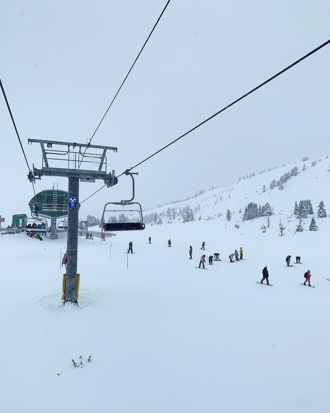 skibig3, canada, Banff, Norquay, sunshine, Lake Louise 