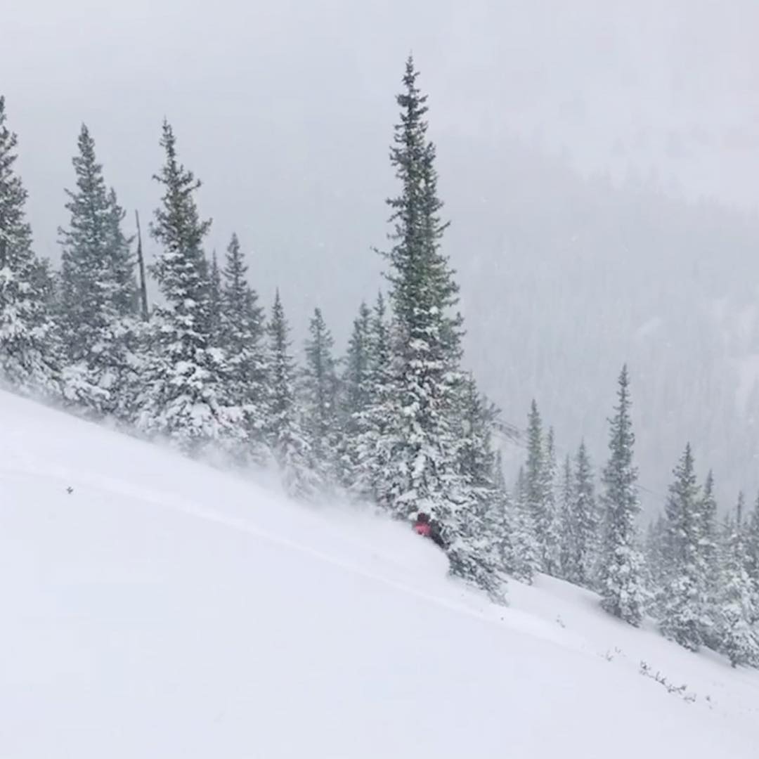 keystone, Eldora, Breckenridge, colorado, opening day