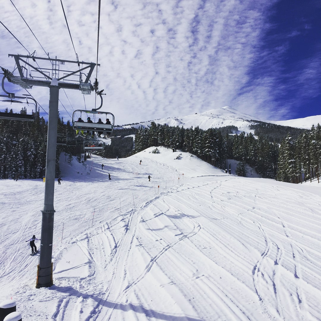 keystone, Eldora, Breckenridge, colorado, opening day