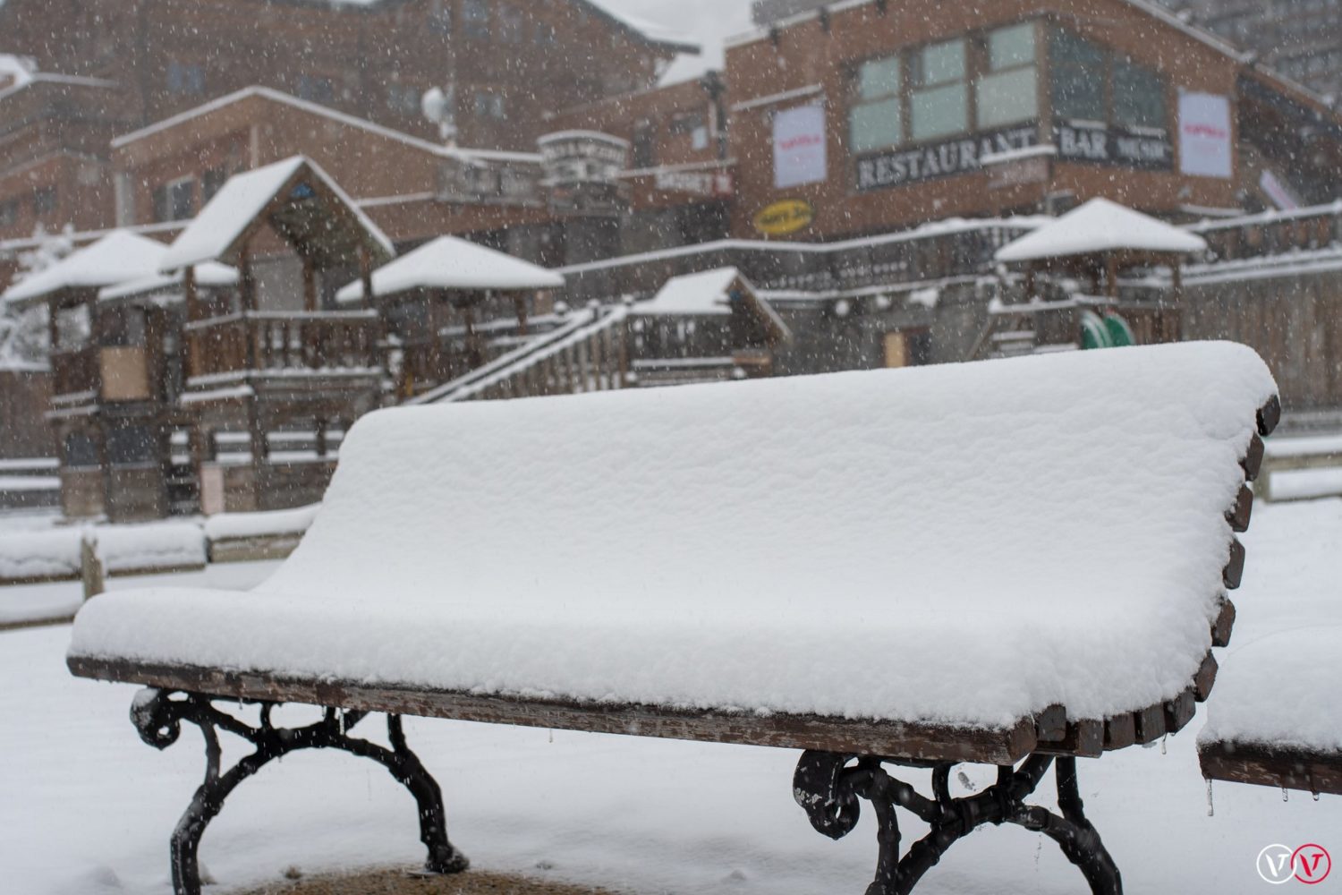 Val Thorens, france, postpone opening