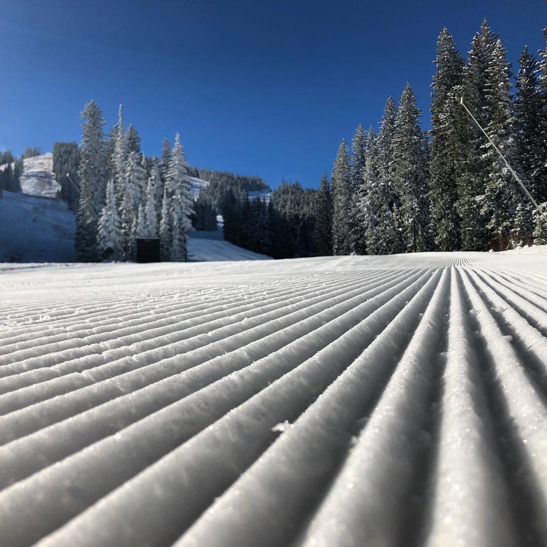 Eldora, open, colorado, ikon