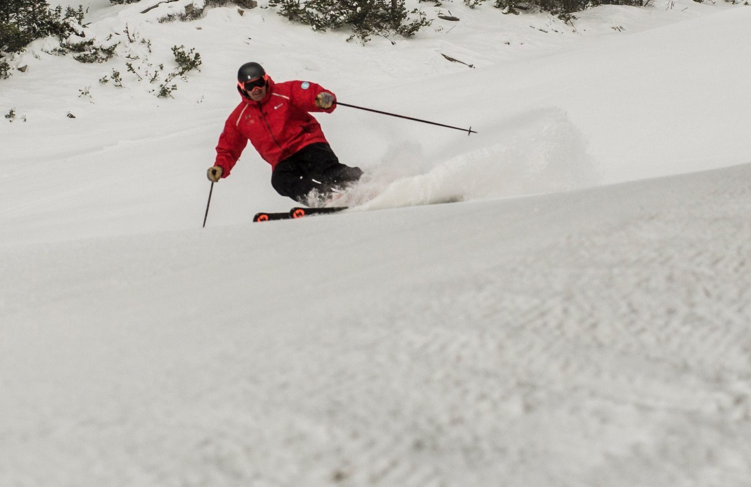 Eldora, open, colorado, ikon