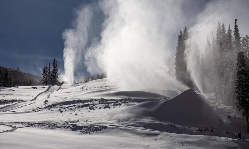 copper mountain, colorado