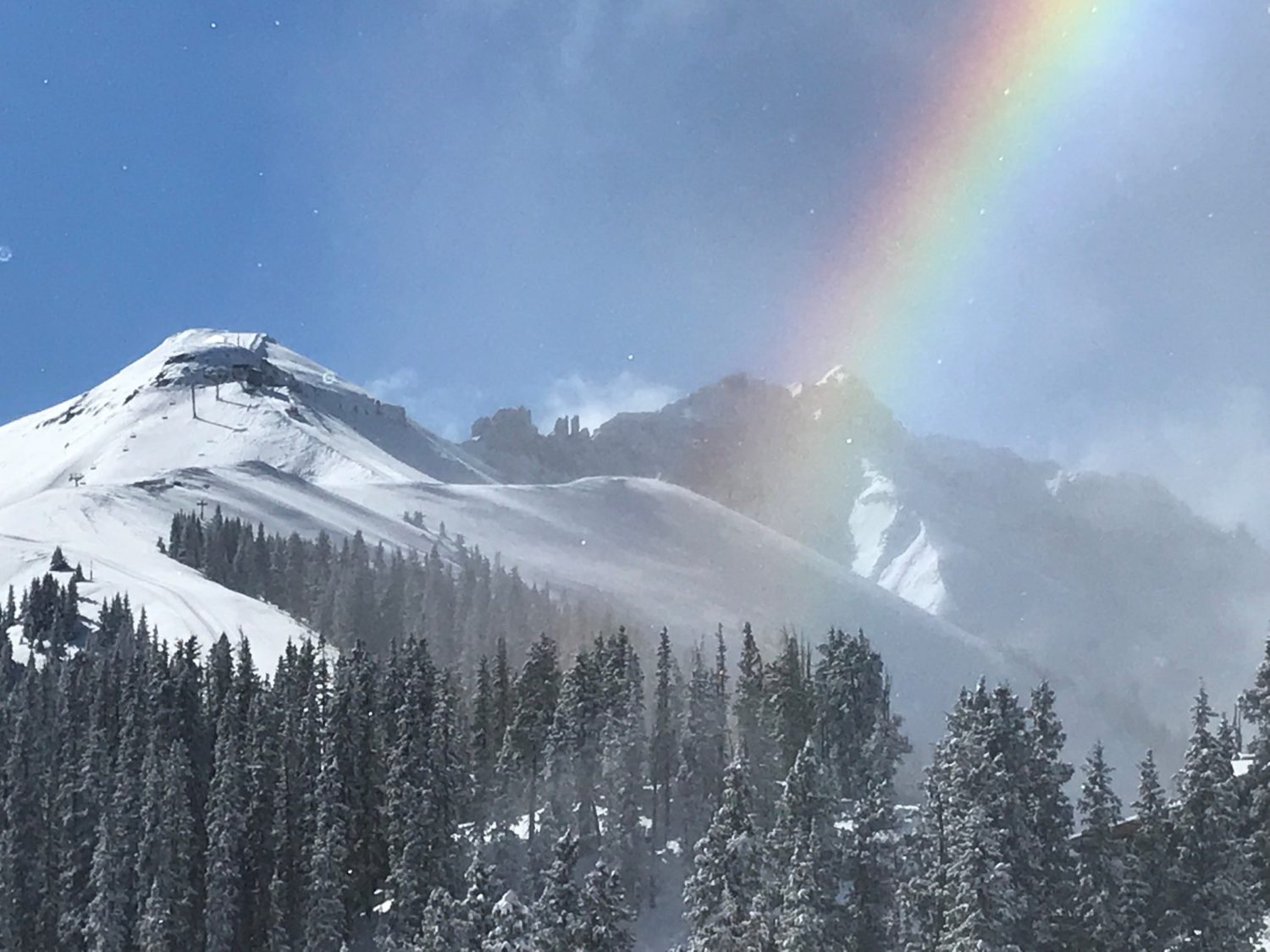 Telluride, colorado, favorite,