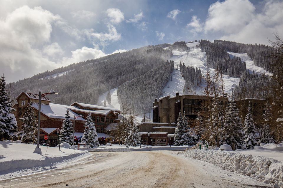 Copper Mountain, CO Will Open Friday, 16th November with ToptoBottom