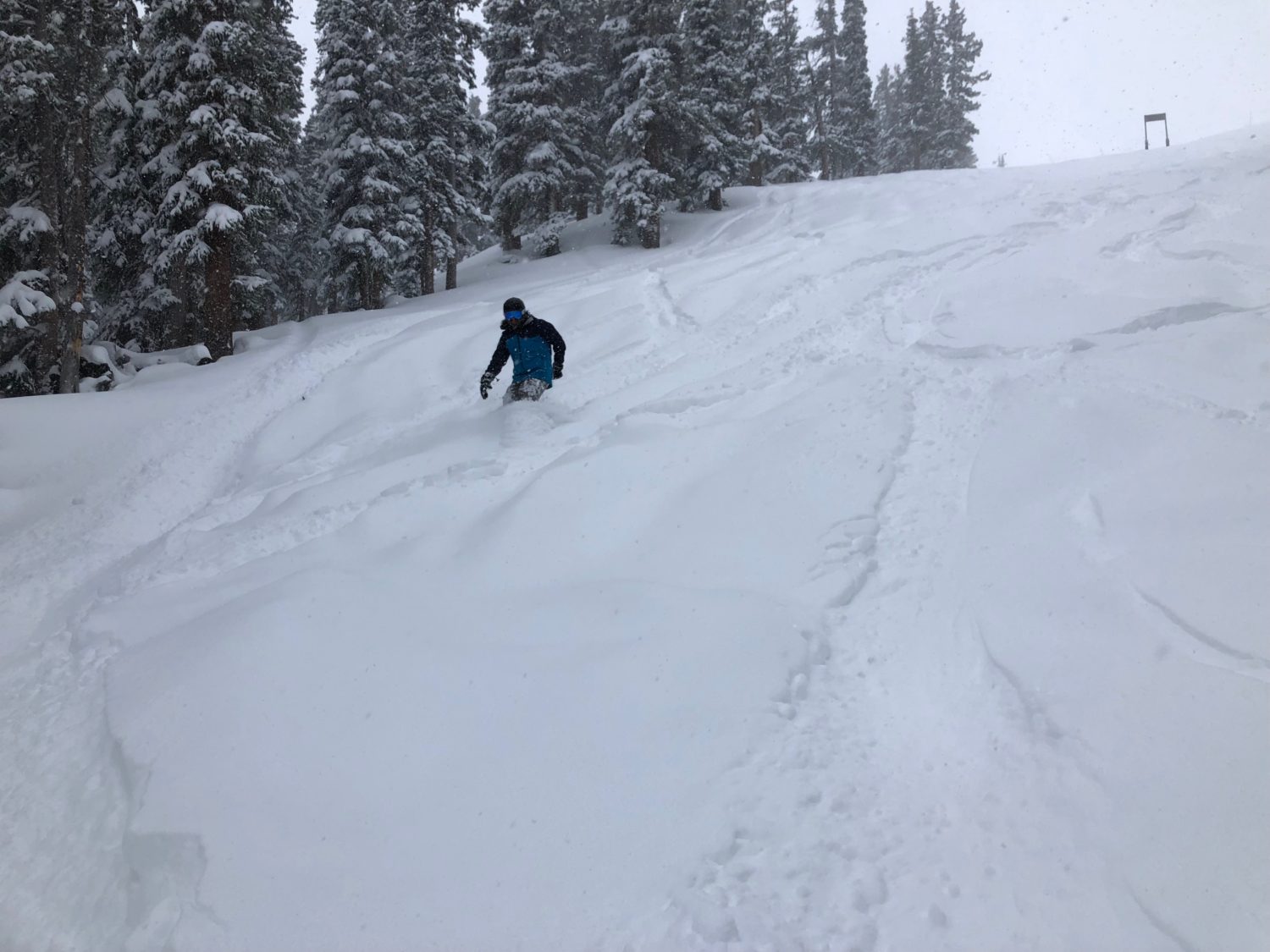 Arapahoe Basin