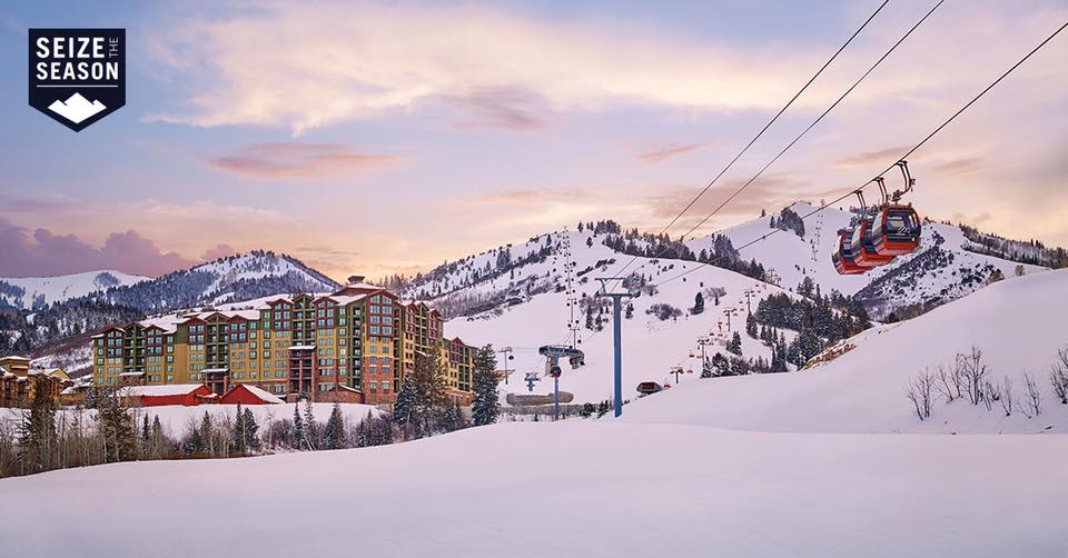 The World's Top 5 Most Exclusive Ski Resorts - SnowBrains