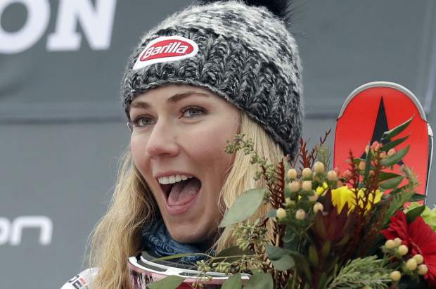 World Cup, slalom, Mikaela Shiffrin, shiffrin, killington, Vermont