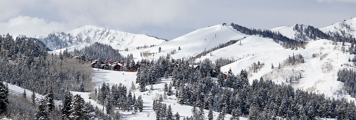 Deer Valley