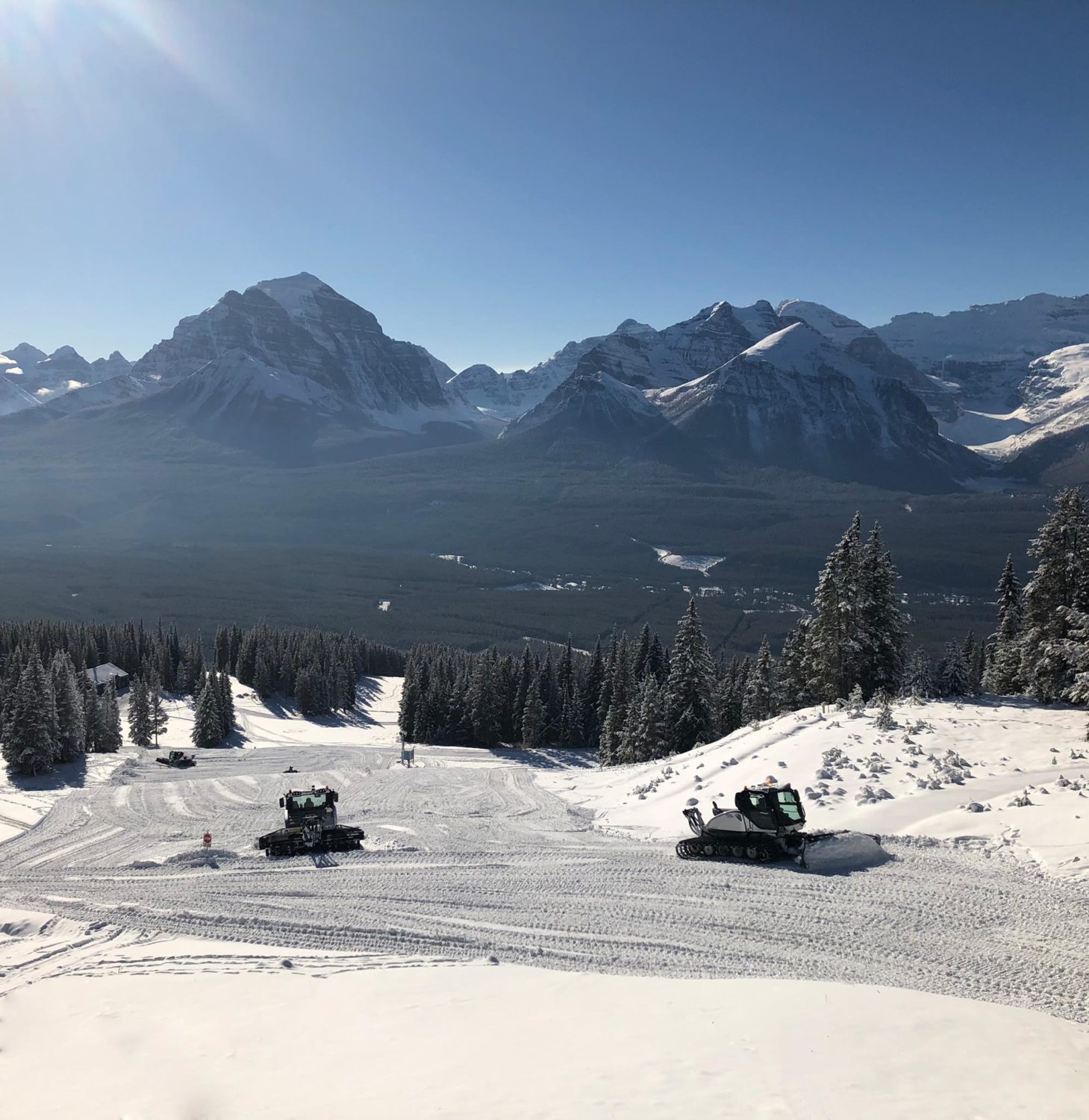 Lake Louise