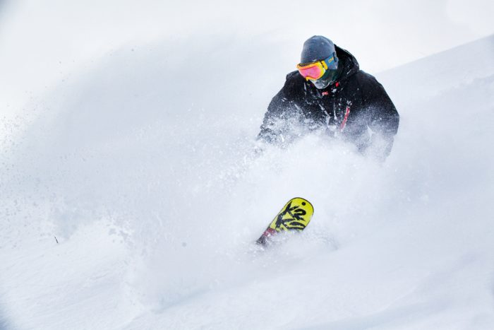 Guide to Sun Valley's Most Challenging Runs - SnowBrains